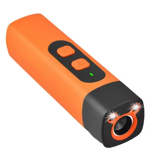 Zenpup™ Anti-Barking Dog Device