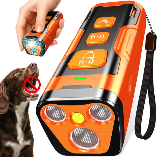 Zenpup™ Anti-Barking Dog Device